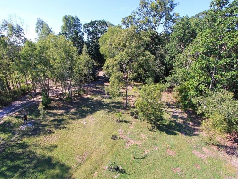 133 Davenport Drive, Coonarr QLD 4670