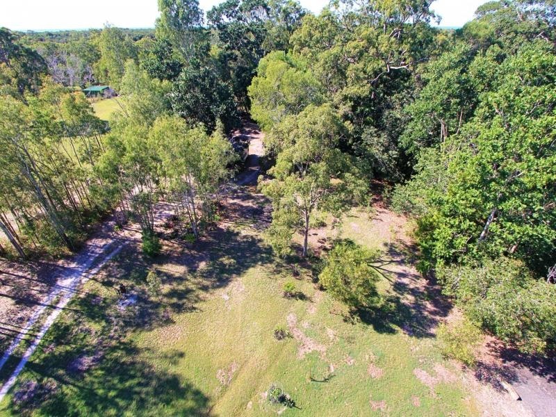 133 Davenport Drive, Coonarr QLD 4670