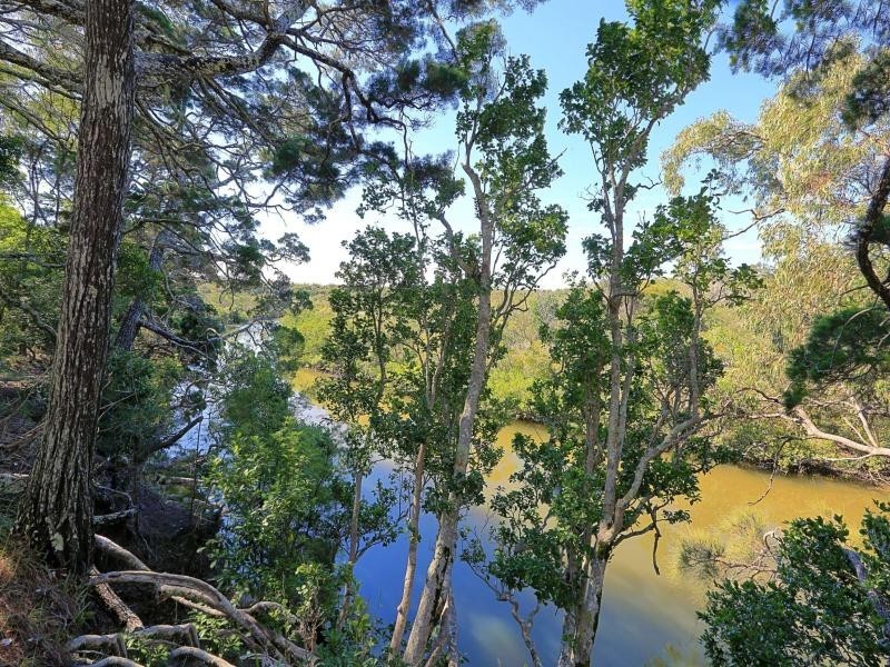 133 Davenport Drive, Coonarr QLD 4670