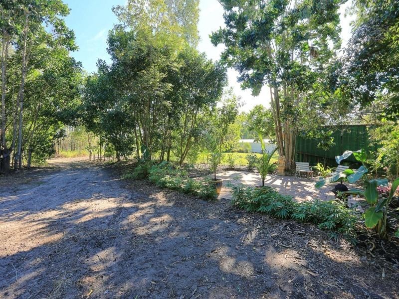 133 Davenport Drive, Coonarr QLD 4670