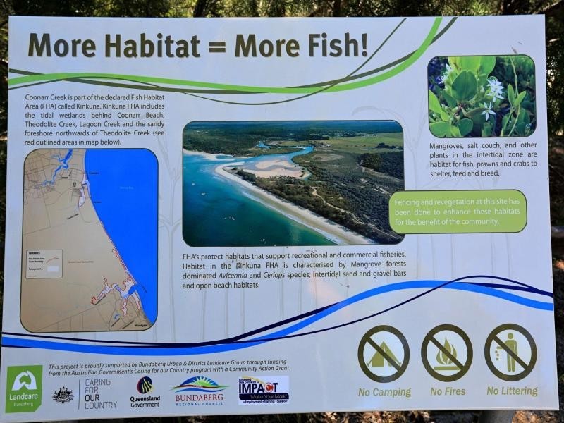 133 Davenport Drive, Coonarr QLD 4670