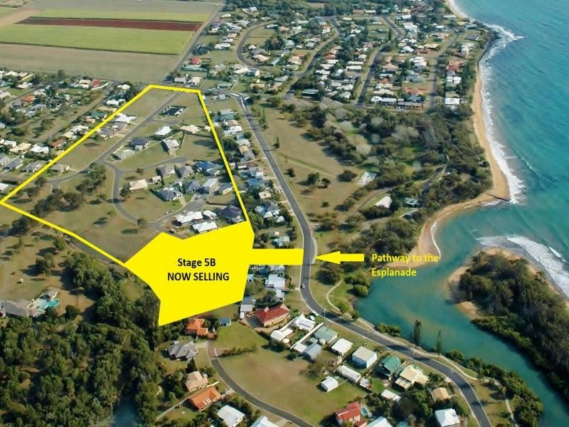 Lot 45 Marlin Drive, Innes Park QLD 4670