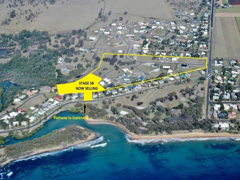 Lot 45 Marlin Drive, Innes Park QLD 4670