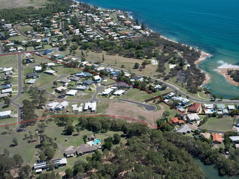 Lot 45 Marlin Drive, Innes Park QLD 4670