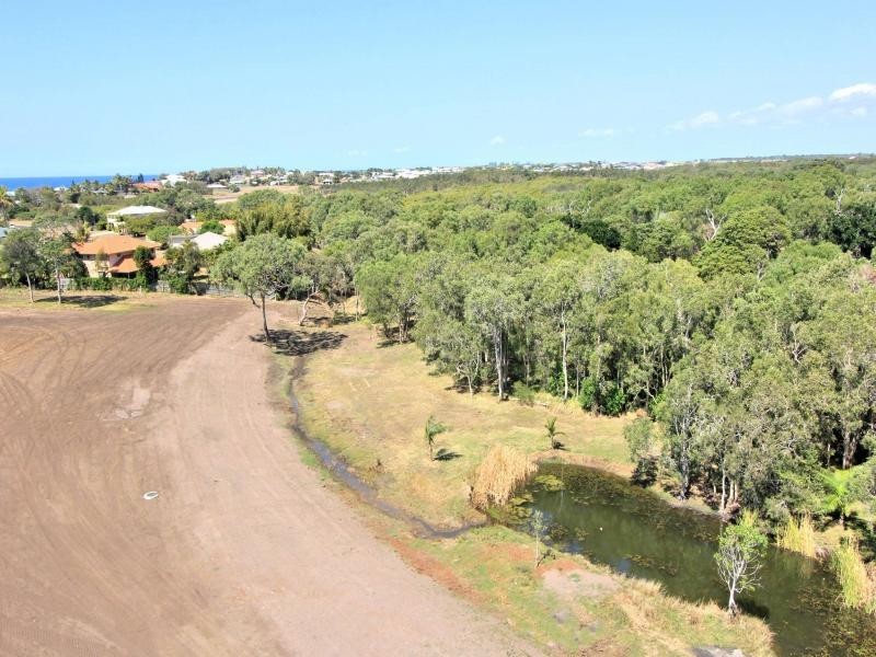 Lot 45 Marlin Drive, Innes Park QLD 4670