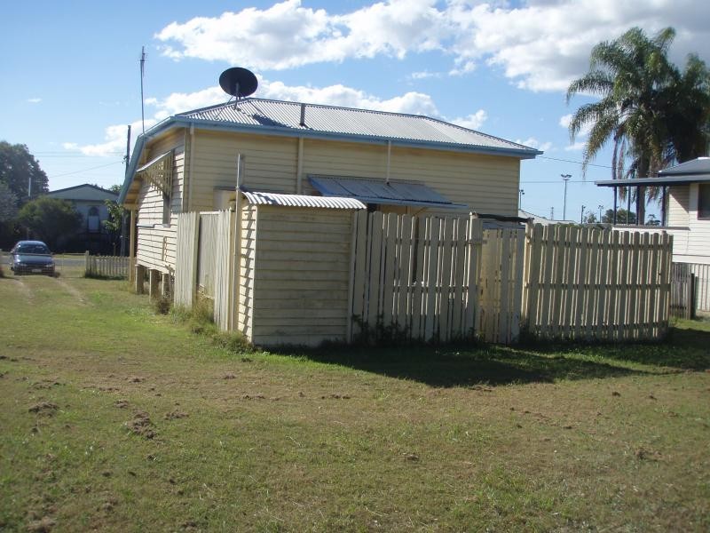 196 George Street, Bundaberg West QLD 4670