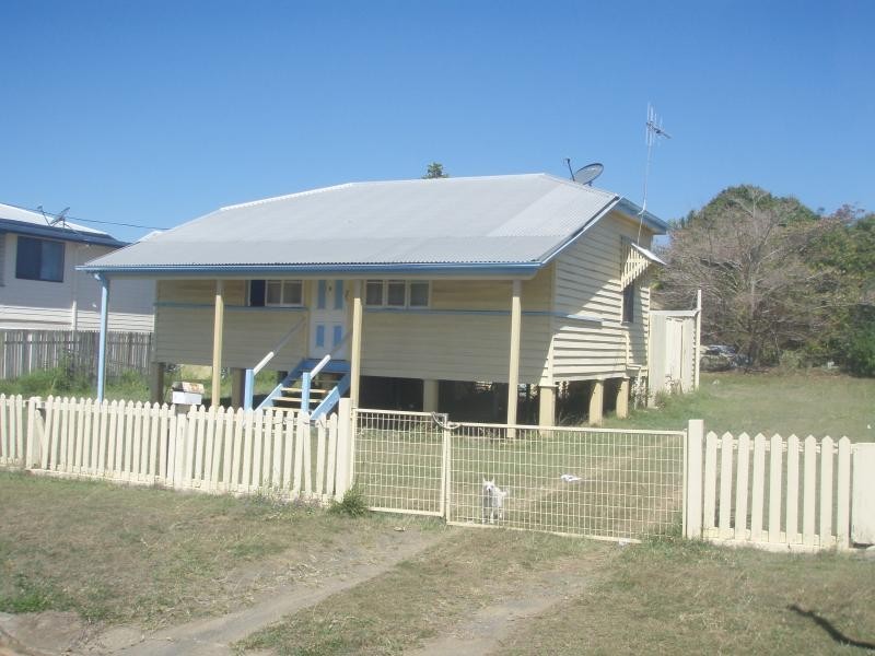 196 George Street, Bundaberg West QLD 4670