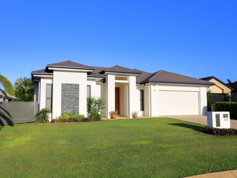 232 Barolin Esplanade, Coral Cove QLD 4670