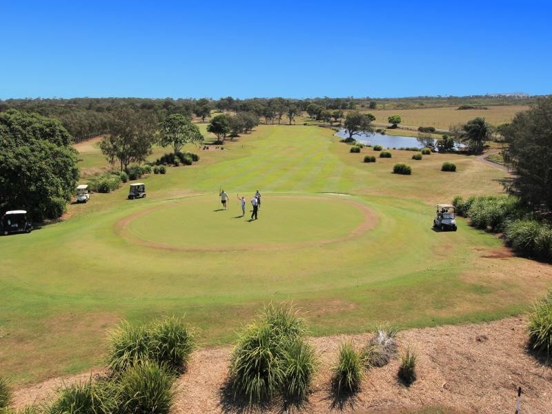 232 Barolin Esplanade, Coral Cove QLD 4670