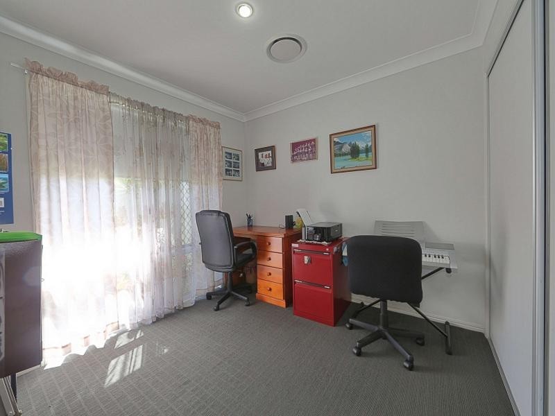 7 Belmonte Drive, Coral Cove QLD 4670