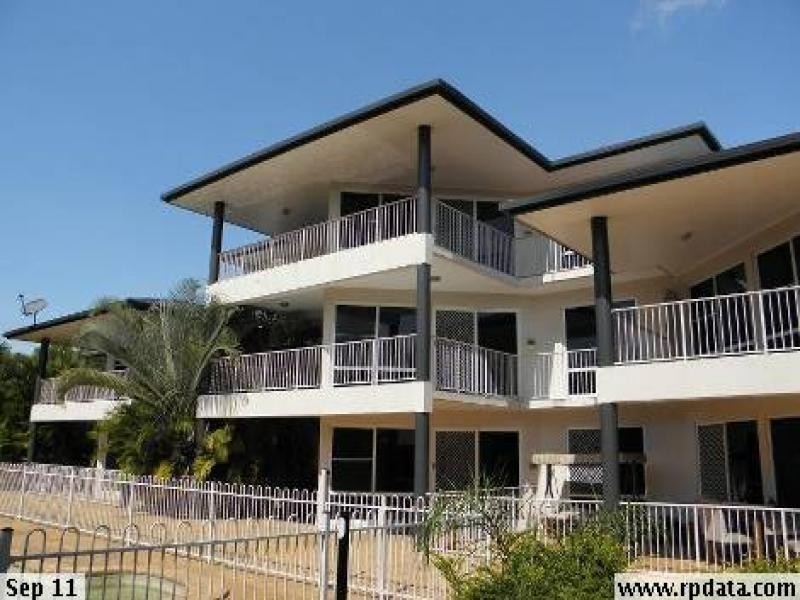 4/150  Sylvan Drive, Moore Park Beach QLD 4670