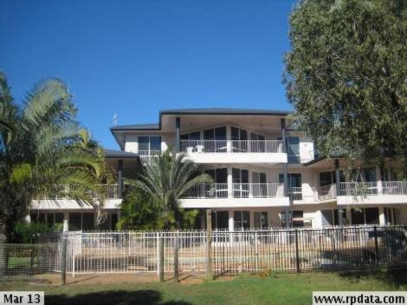 4/150  Sylvan Drive, Moore Park Beach QLD 4670