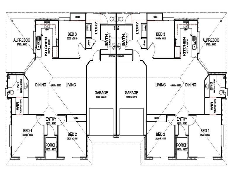 2/16A Farthing Court, Kepnock QLD 4670