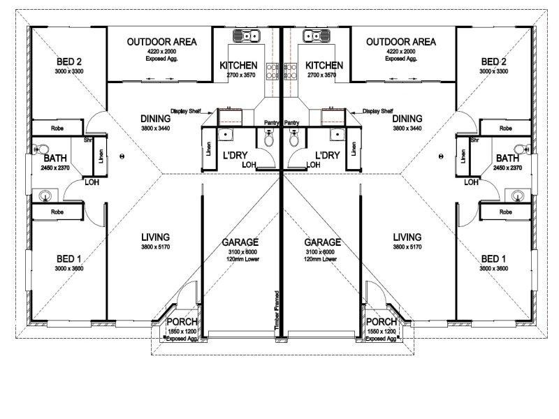 6/16A Farthing Court, Kepnock QLD 4670