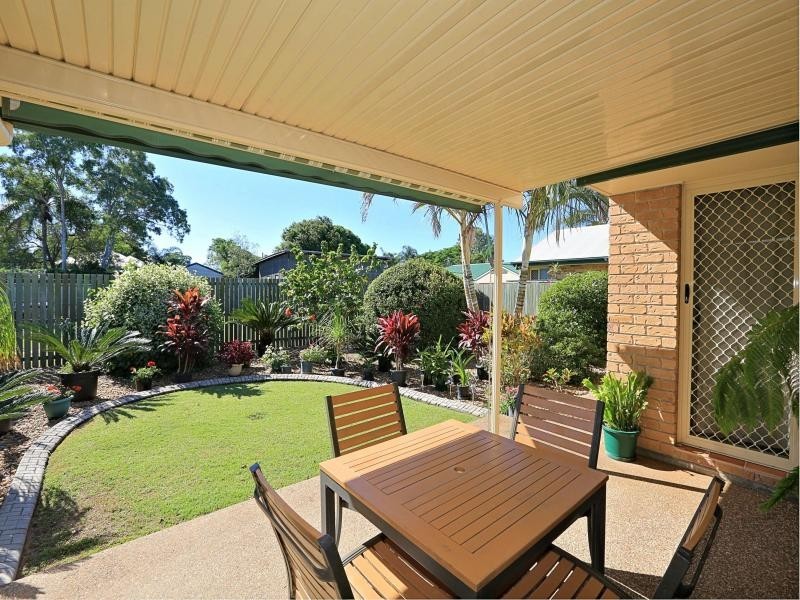 27 / 20 Vasey Street, Avenell Heights QLD 4670