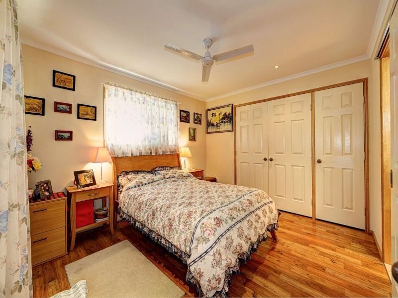 27 / 20 Vasey Street, Avenell Heights QLD 4670