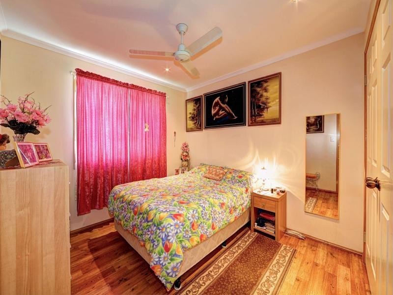 27 / 20 Vasey Street, Avenell Heights QLD 4670