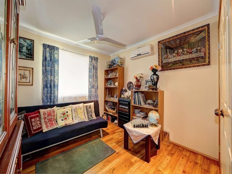 27 / 20 Vasey Street, Avenell Heights QLD 4670