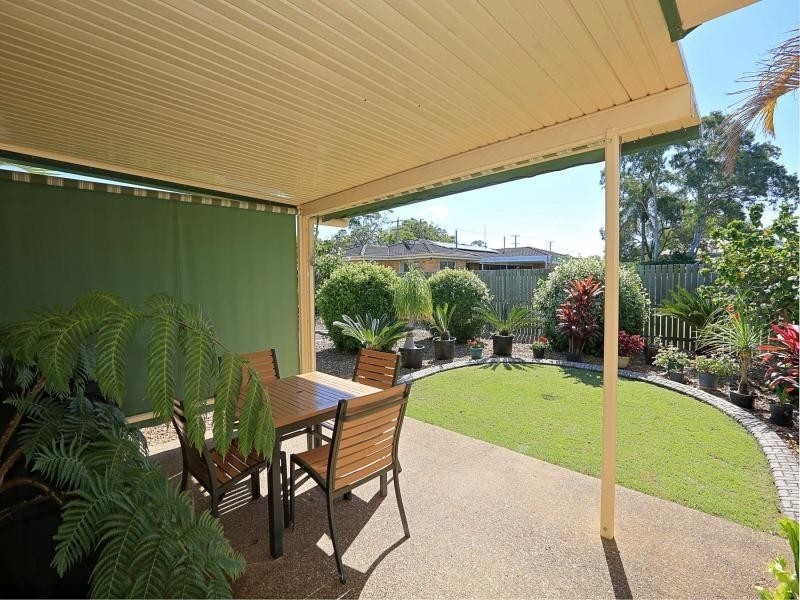 27 / 20 Vasey Street, Avenell Heights QLD 4670