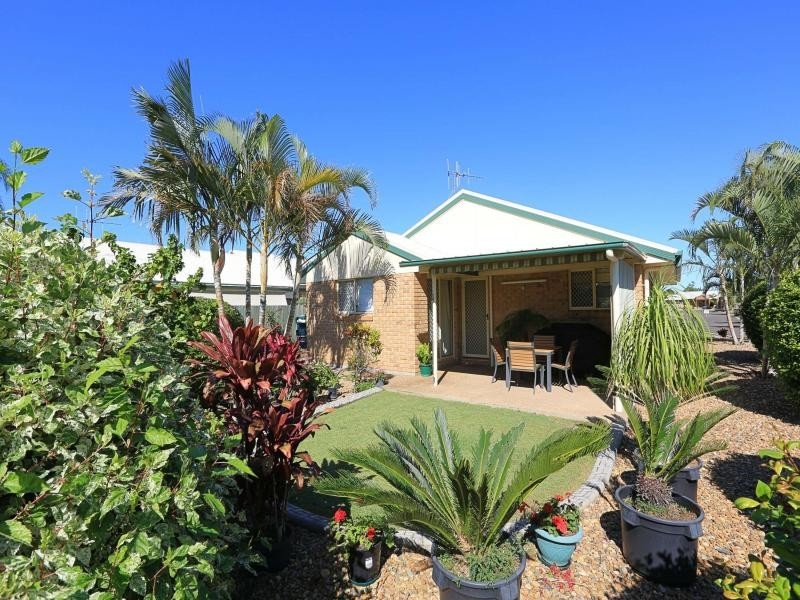 27 / 20 Vasey Street, Avenell Heights QLD 4670