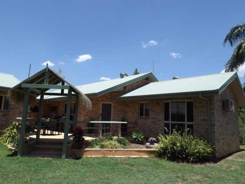 44 Margetts Road, Waterloo QLD 4673