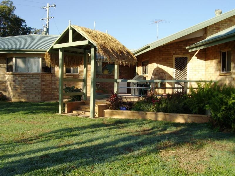 44 Margetts Road, Waterloo QLD 4673