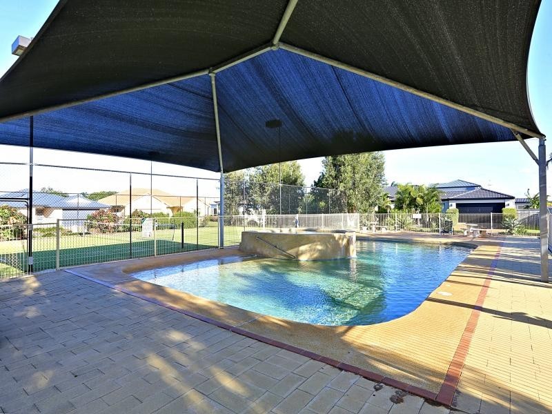 5 Robert John Circuit, Coral Cove QLD 4670