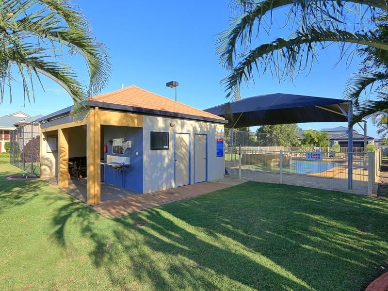 5 Robert John Circuit, Coral Cove QLD 4670