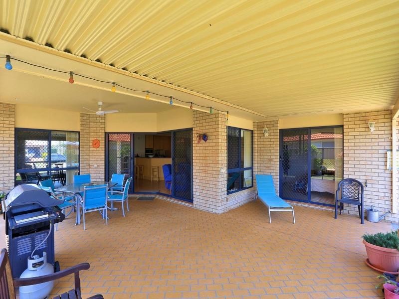191 Barolin Esplanade, Coral Cove QLD 4670