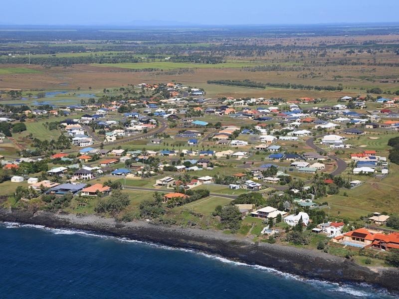 191 Barolin Esplanade, Coral Cove QLD 4670