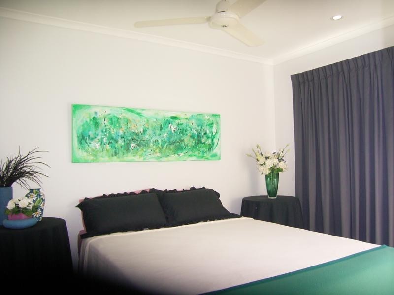 194/39 Wearing Rd Palm Lake Resort, Bargara QLD 4670