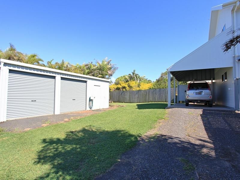 210 Woongarra Scenic Dr, Bargara QLD 4670