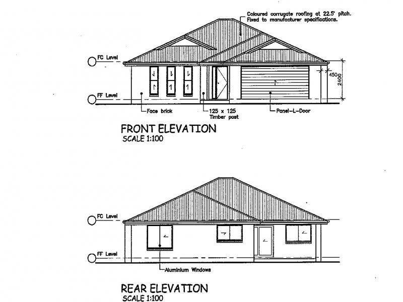 24 Beechlink Dr, Ashfield QLD 4670