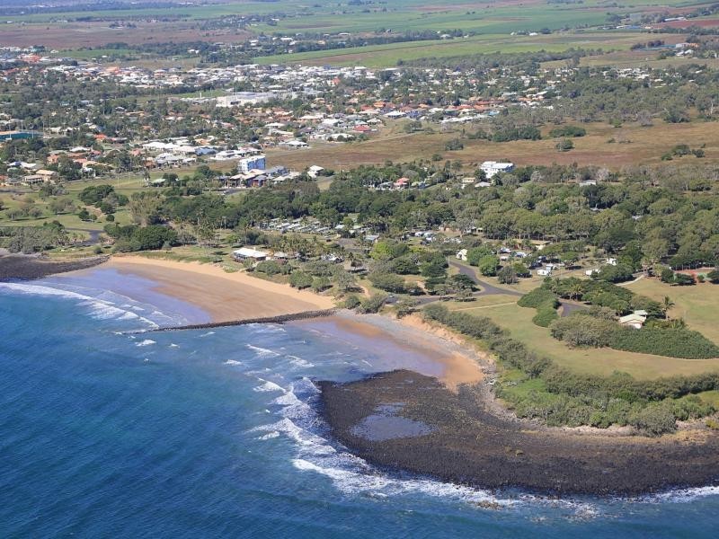 8 Tanner Street, Bargara QLD 4670