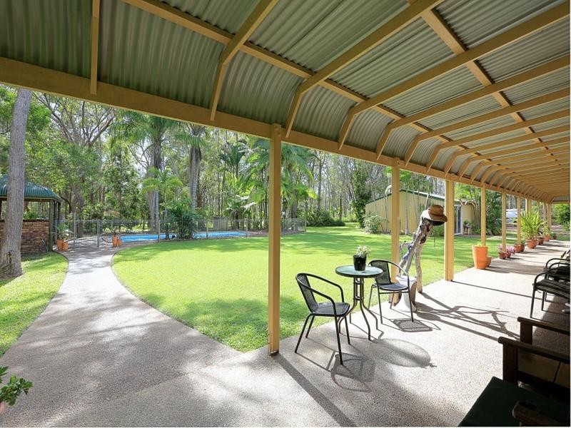 14 Hannah Court, Moore Park Beach QLD 4670