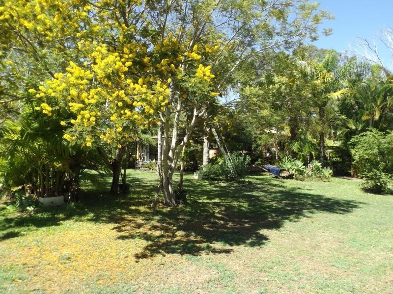 79 Petersens Road, Yandaran QLD 4673