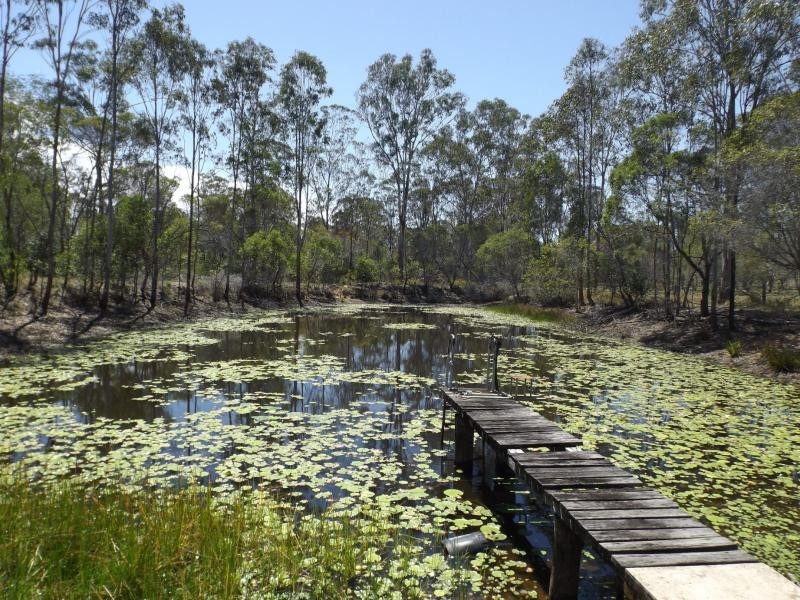 79 Petersens Road, Yandaran QLD 4673