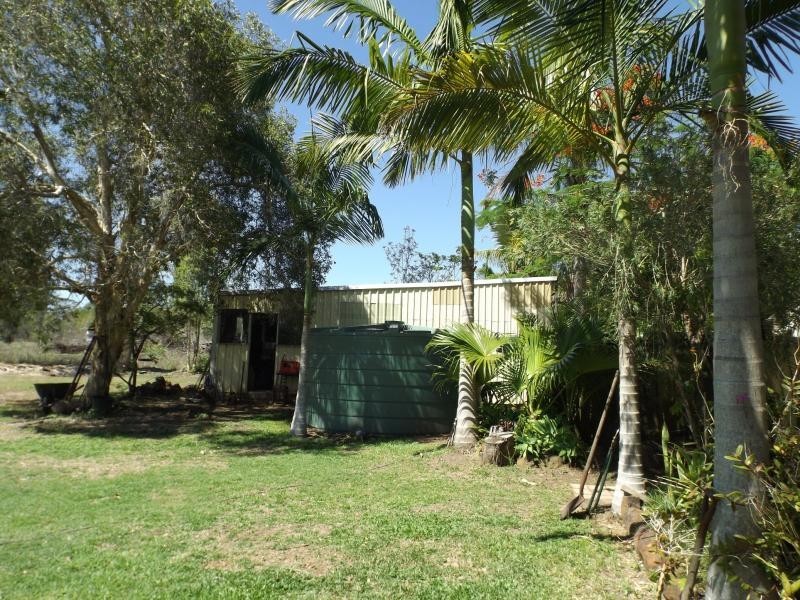 79 Petersens Road, Yandaran QLD 4673