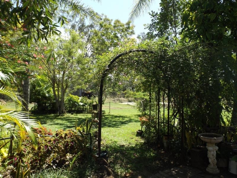 79 Petersens Road, Yandaran QLD 4673