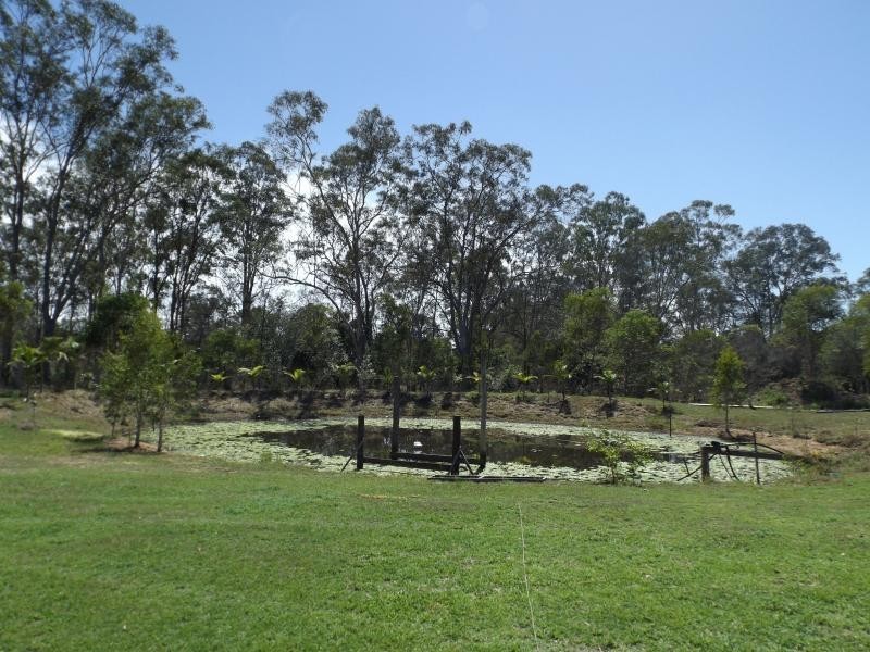 79 Petersens Road, Yandaran QLD 4673