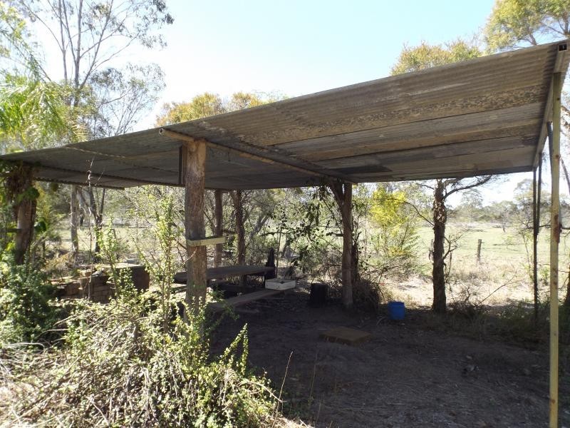 79 Petersens Road, Yandaran QLD 4673