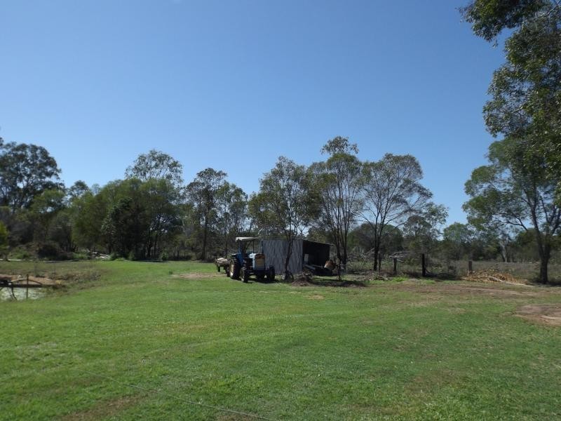 79 Petersens Road, Yandaran QLD 4673