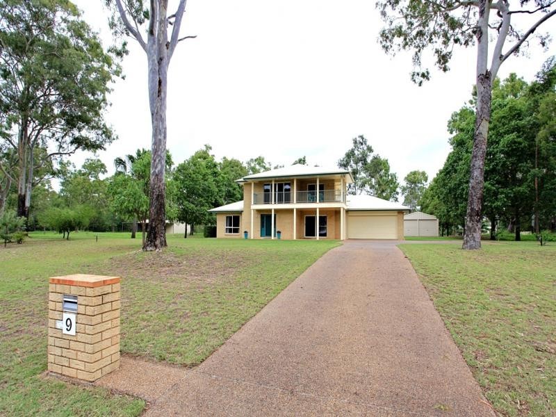 9 Royal Boulevard, Moore Park Beach QLD 4670