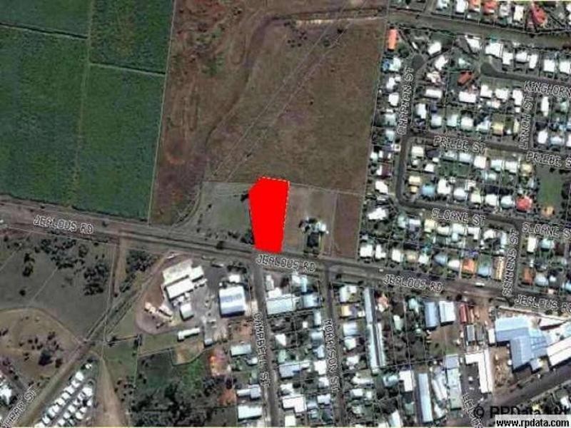 48 Jealous Road, Kalkie QLD 4670
