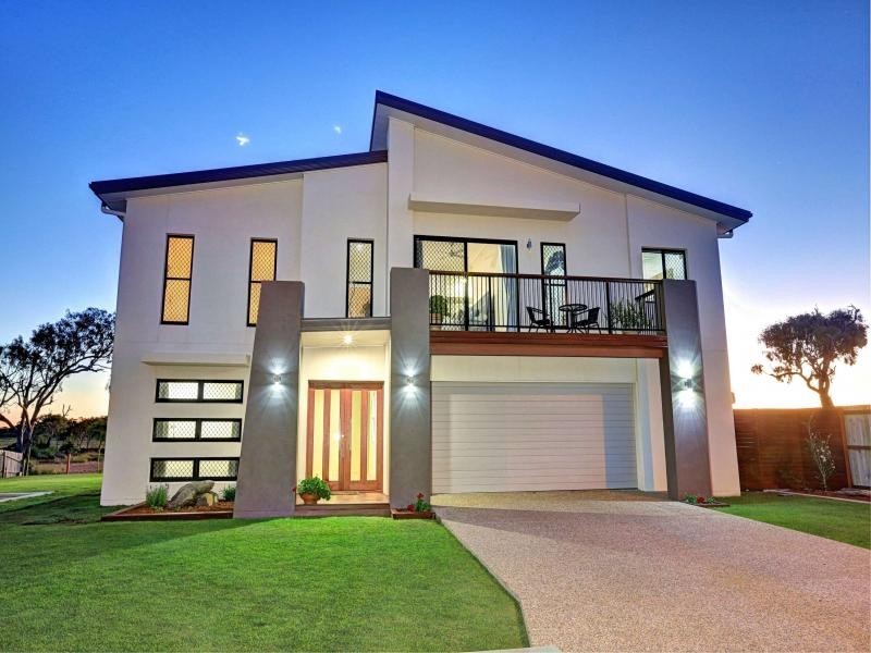 6 Ashley Place, Innes Park QLD 4670
