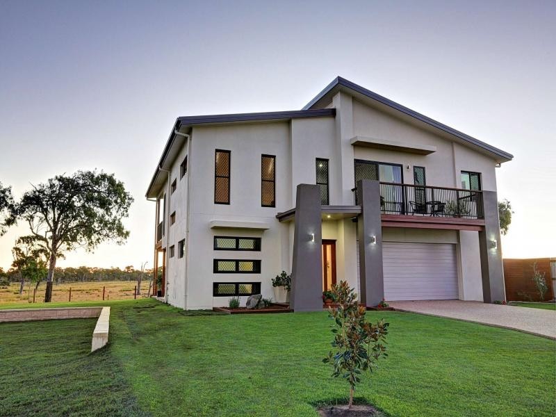 6 Ashley Place, Innes Park QLD 4670