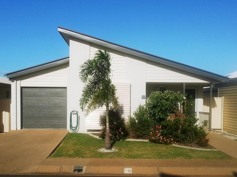 79/39 Wearing Rd Palm Lake Resort, Bargara QLD 4670