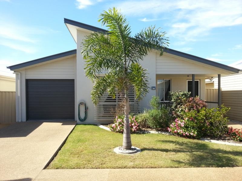 79/39 Wearing Rd Palm Lake Resort, Bargara QLD 4670