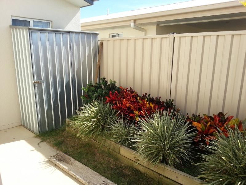 79/39 Wearing Rd Palm Lake Resort, Bargara QLD 4670