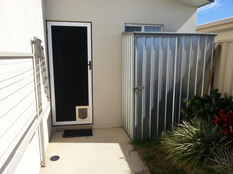 79/39 Wearing Rd Palm Lake Resort, Bargara QLD 4670